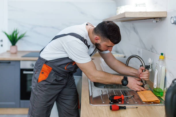 Best Sprinkler Systems  in Luverne, AL