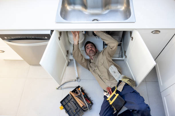 Best Emergency Plumber  in Luverne, AL