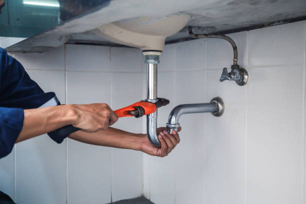 Best Plumbing Installation Services  in Luverne, AL