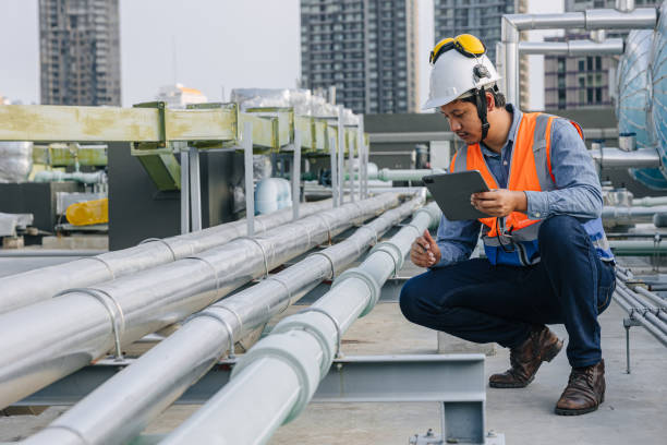 Best Gas Line Repair  in Luverne, AL